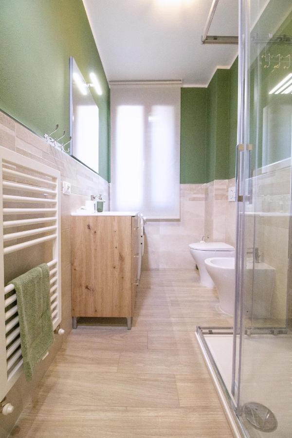 Dd House Family Holiday Apartment Чечина Екстериор снимка