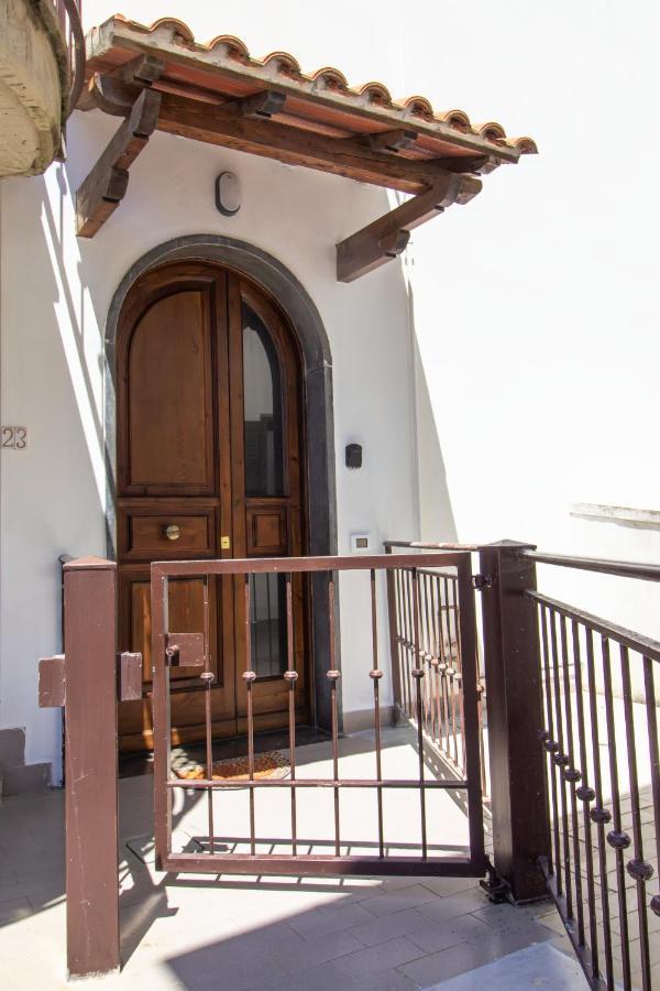 Dd House Family Holiday Apartment Чечина Екстериор снимка