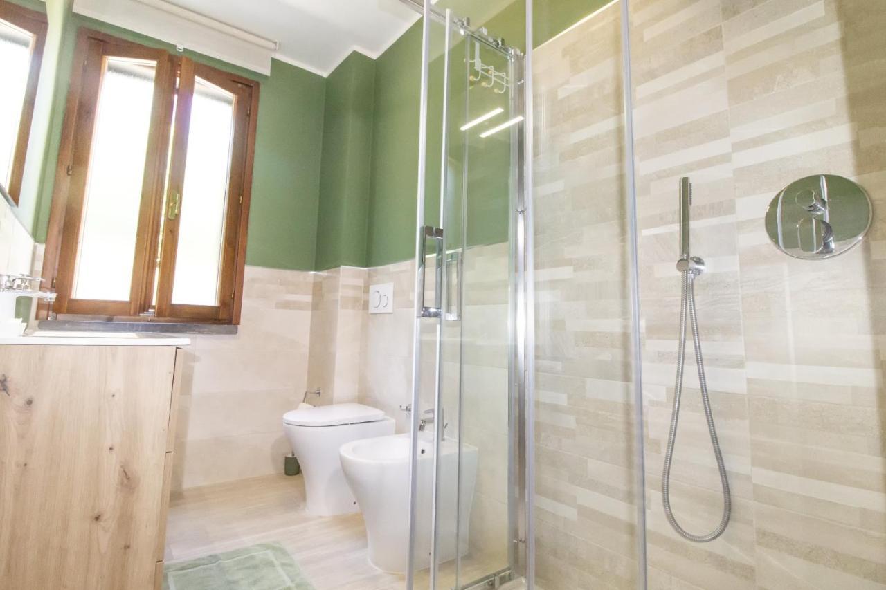 Dd House Family Holiday Apartment Чечина Екстериор снимка