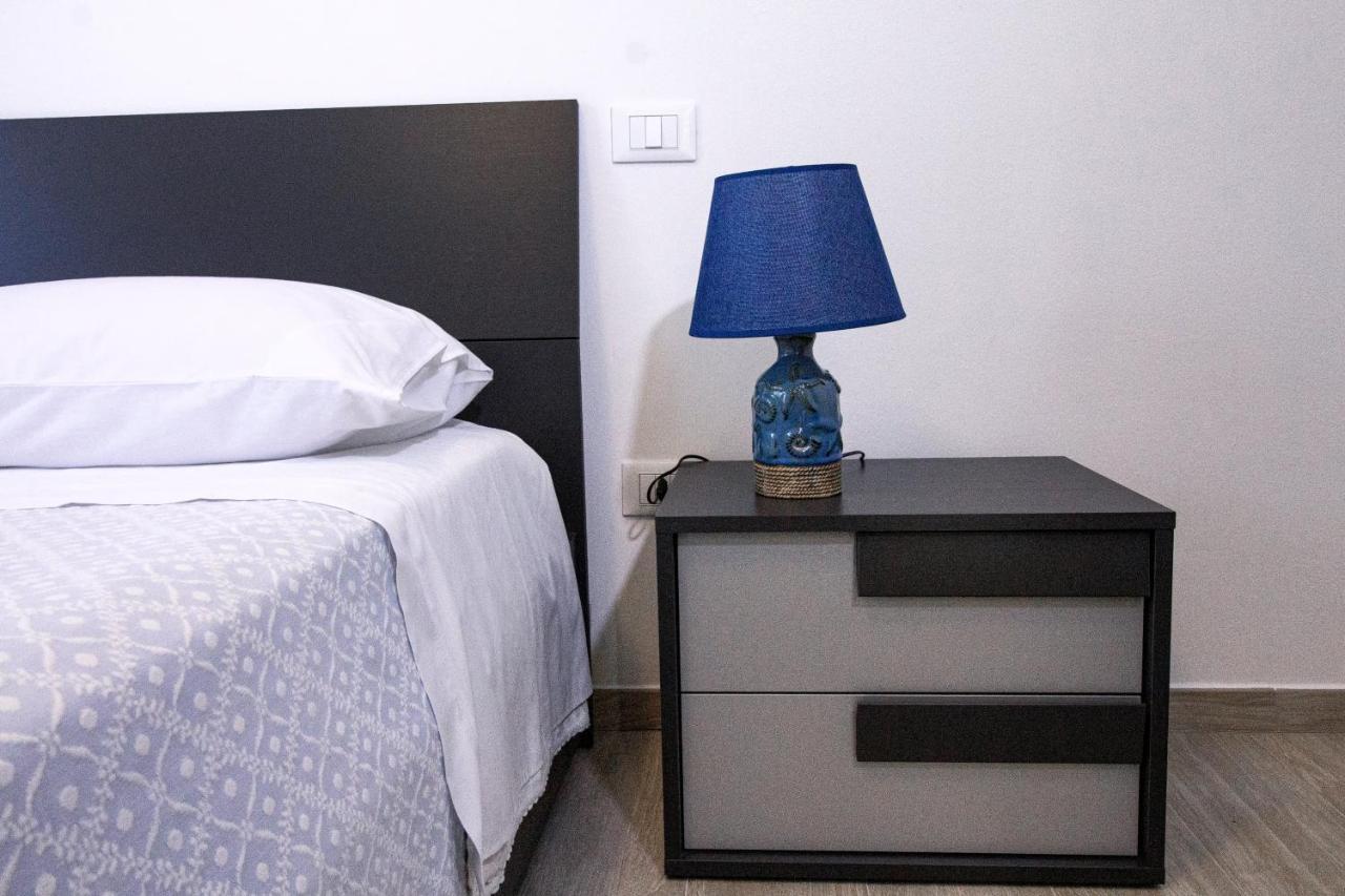 Dd House Family Holiday Apartment Чечина Екстериор снимка