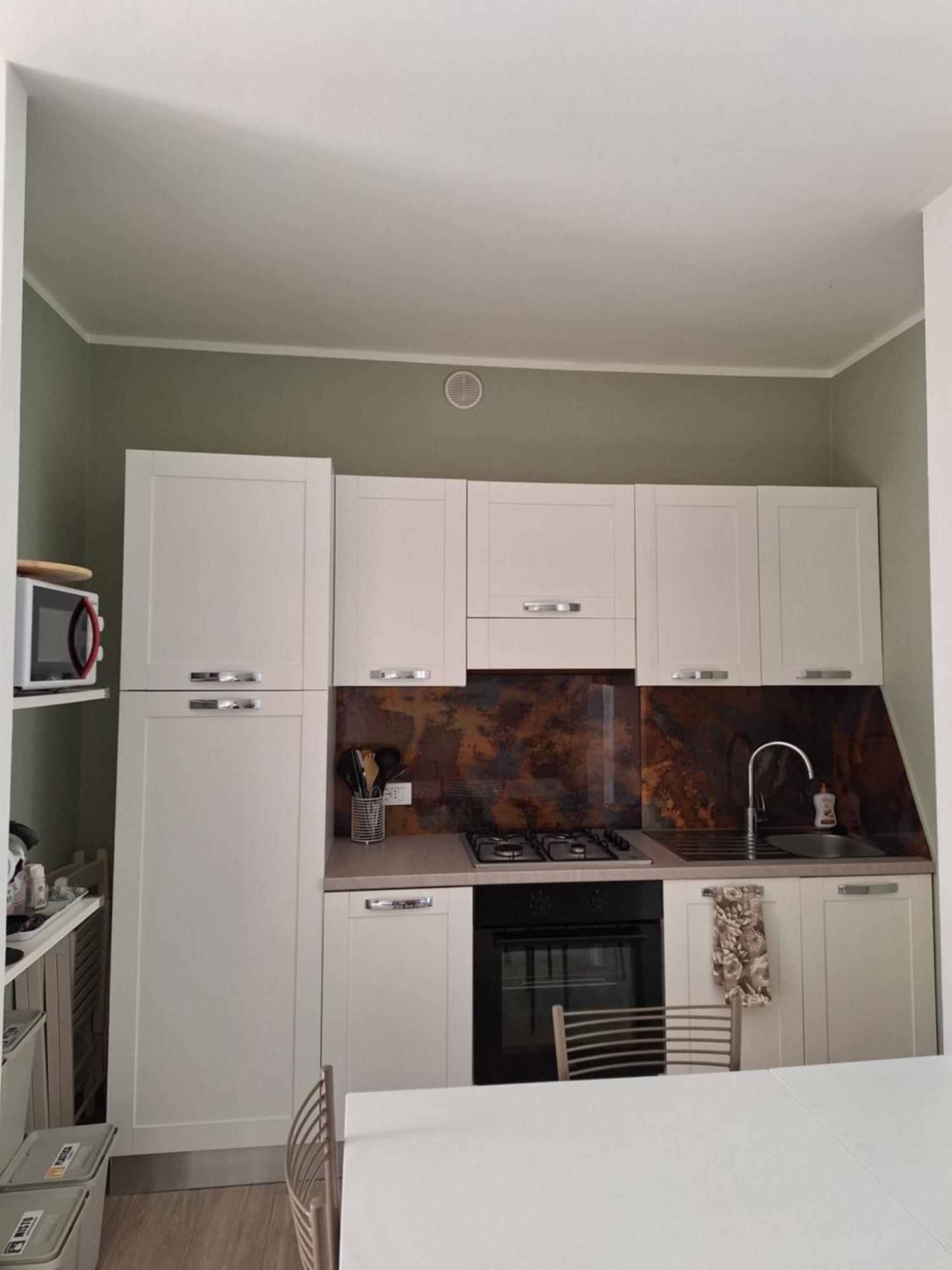 Dd House Family Holiday Apartment Чечина Екстериор снимка