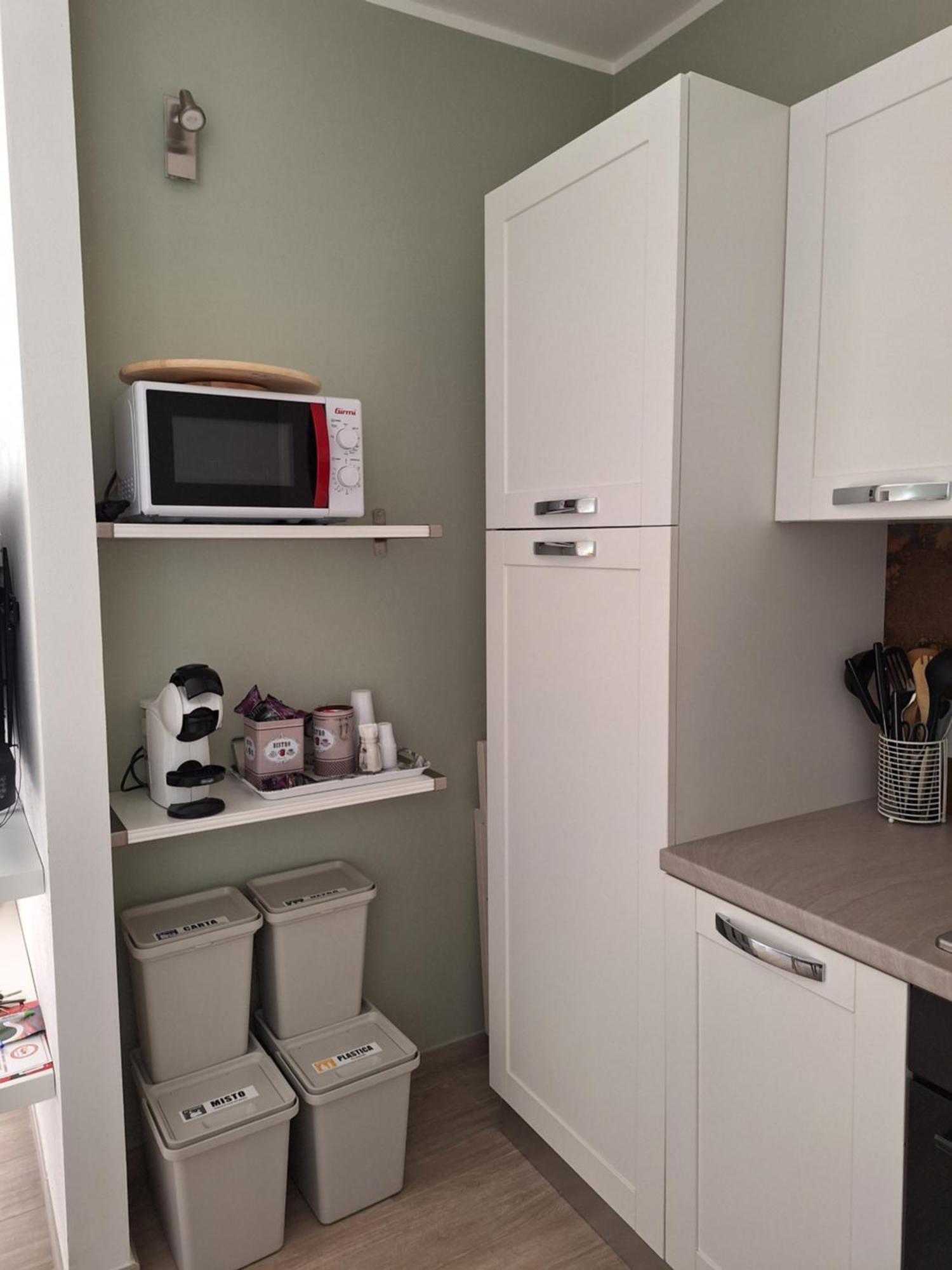 Dd House Family Holiday Apartment Чечина Екстериор снимка